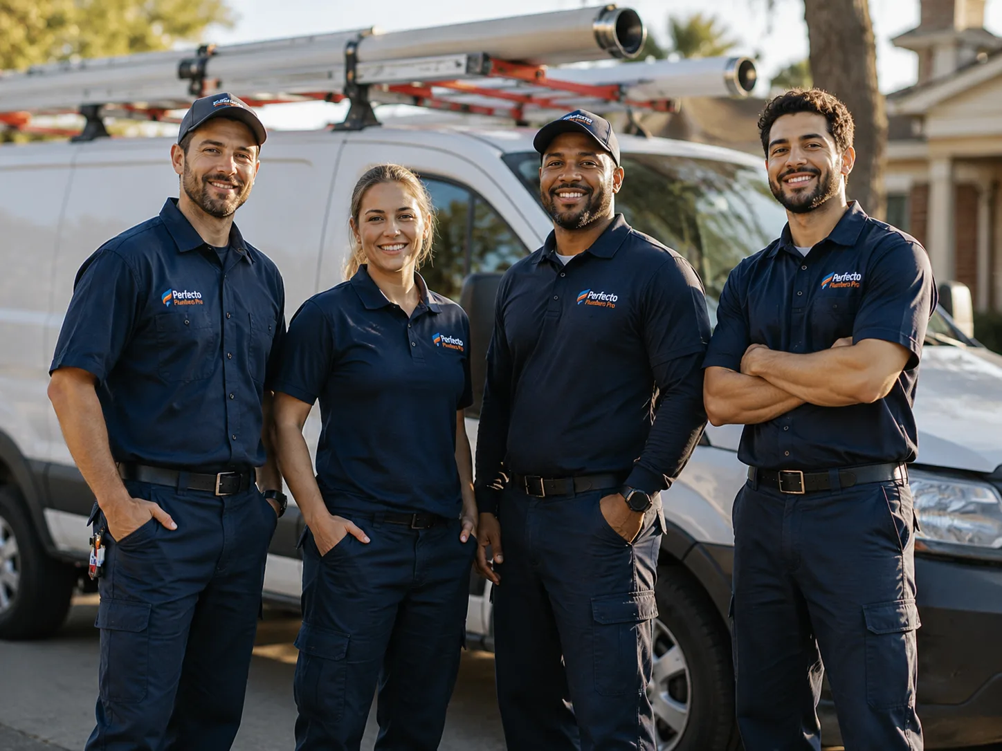 Emergency Plumber Near Me in Rockford, OH near me
